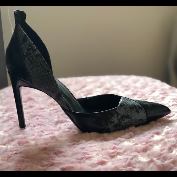 Zara pumps - Picture 4 of 5